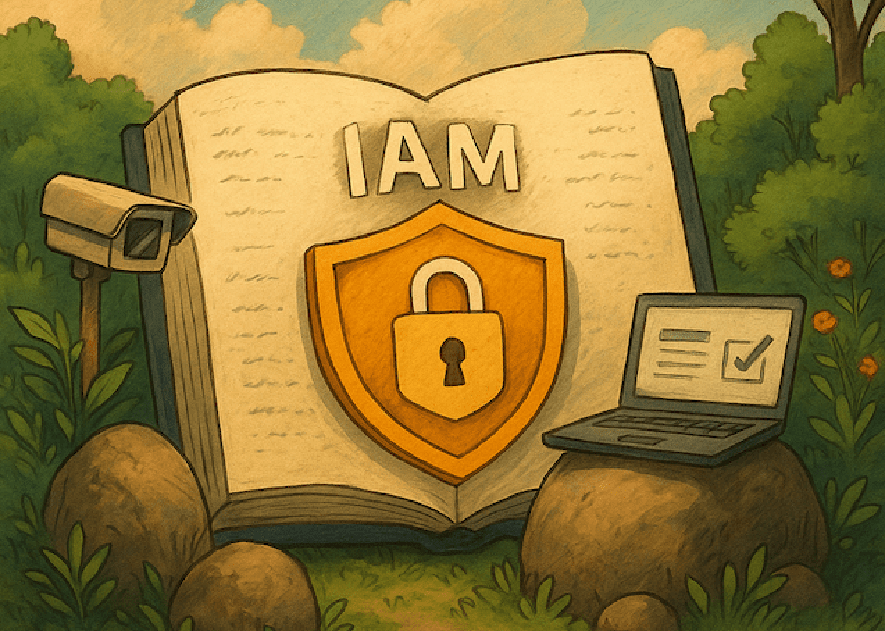 5 AWS IAM Misconfigurations You Might Not Know You’re Making